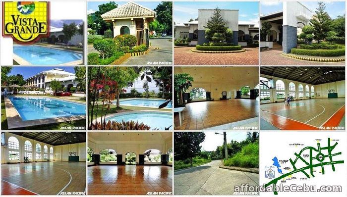 1st picture of Vista Grande Phase 2 & 3 in Talisay City Cebu For Sale in Cebu, Philippines