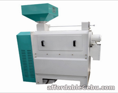 1st picture of Bean Peeling Machine Mentionable Features For Sale in Cebu, Philippines