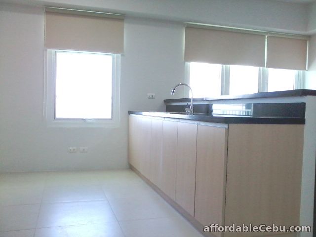 4th picture of Two Serendra – Meranti Unit FOR SALE For Sale in Cebu, Philippines