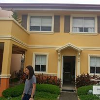 1st picture of RFO Units Camella Homes In talamban Cebu City For Sale in Cebu, Philippines