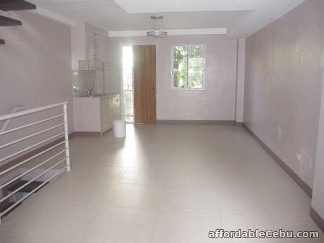 1st picture of Apartment For Rent in Cebu City For Rent in Cebu, Philippines