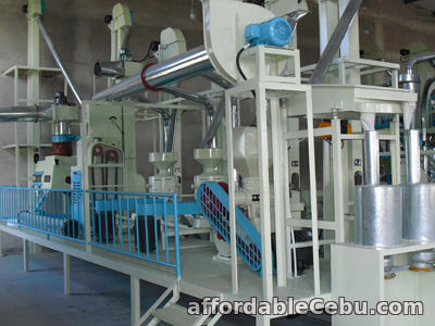 1st picture of Widely Used Grain Milling Machine For Sale in Cebu, Philippines