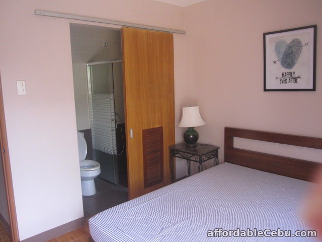 4th picture of Apartment For rent in cebu For Rent in Cebu, Philippines