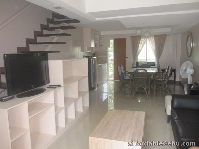 1st picture of Apartment For rent in cebu For Rent in Cebu, Philippines