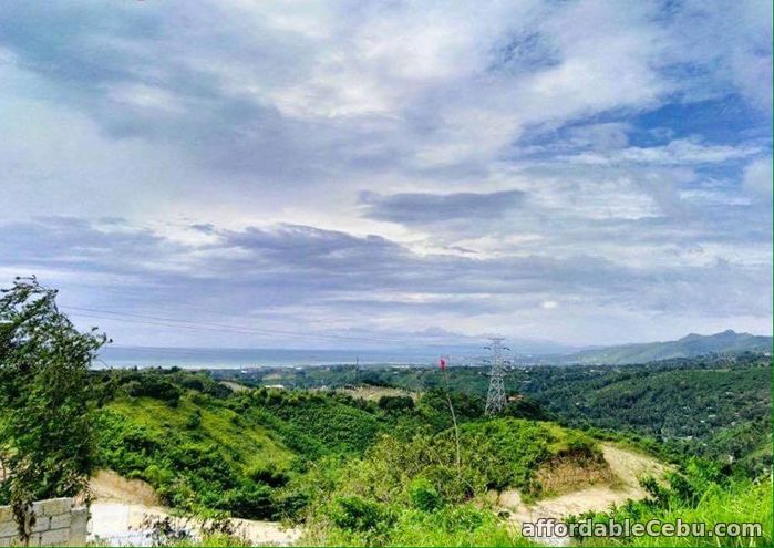 5th picture of Rush lot only for sale newly open at Penndave Manor 2 in Minglanilla,Cebu For Sale in Cebu, Philippines