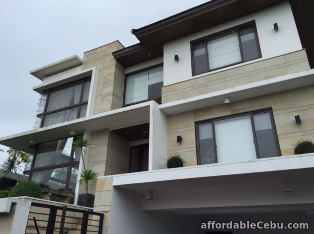 1st picture of Ayala Westgrove Heights  House & Lot For sale For Sale in Cebu, Philippines