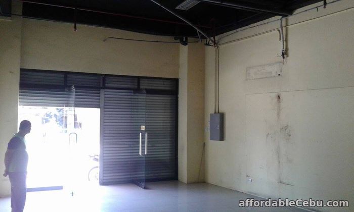 5th picture of COMMERIAL SPACE FOR RENT SARDIUS BUILDING LABANGON CEBU City For Rent in Cebu, Philippines