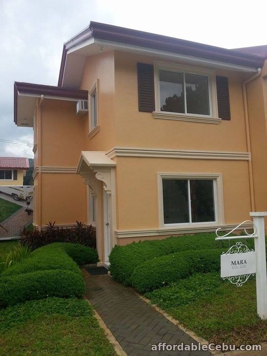 3rd picture of RFO Units Camella Homes In talisay Cebu City For Sale in Cebu, Philippines