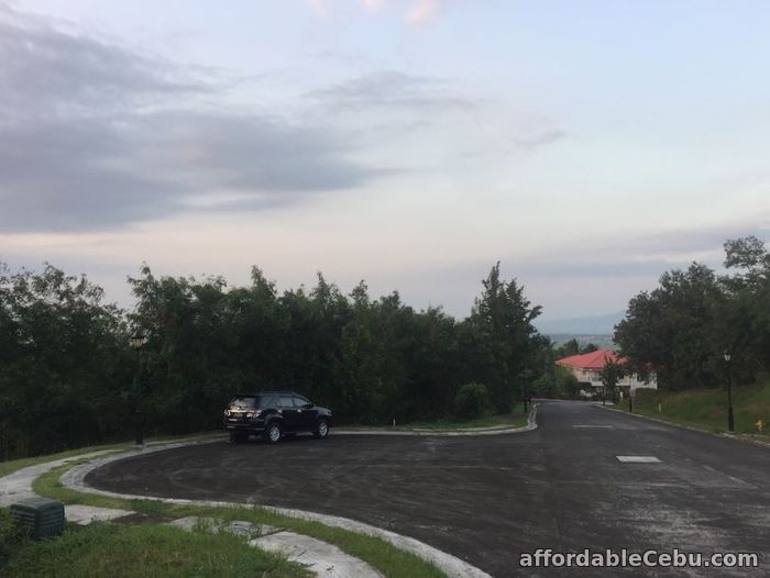 2nd picture of Ayala Greenfield Estates  Green View Lot in Phase 2 For Sale in Cebu, Philippines