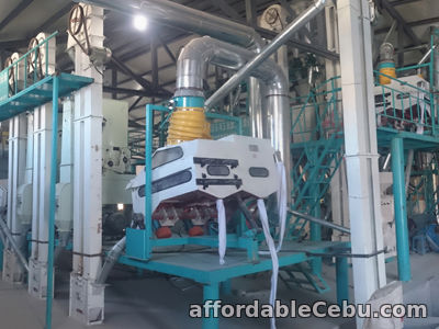 1st picture of Grain Processing Equipment Technical Description For Sale in Cebu, Philippines