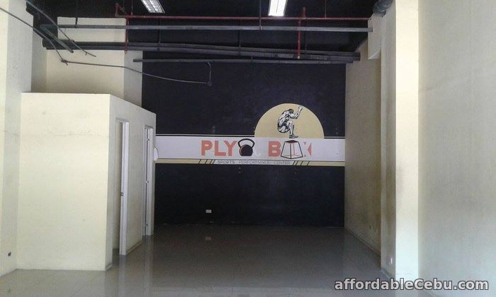 2nd picture of COMMERIAL SPACE FOR RENT SARDIUS BUILDING LABANGON CEBU City For Rent in Cebu, Philippines