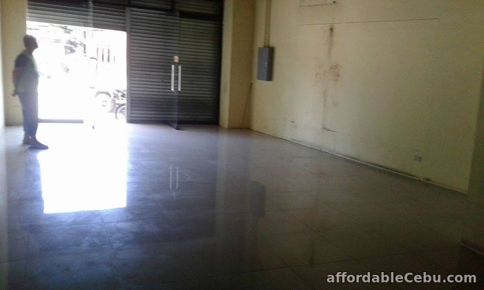 4th picture of COMMERIAL SPACE FOR RENT SARDIUS BUILDING LABANGON CEBU City For Rent in Cebu, Philippines