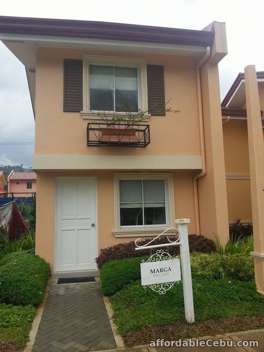 4th picture of RFO Units Camella Homes In talisay Cebu City For Sale in Cebu, Philippines