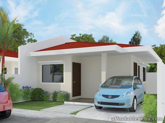 1st picture of PRECIOUS VALLEY HOMES For Sale in Cebu, Philippines