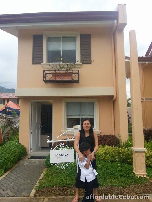 2nd picture of RFO Units Camella Homes In talisay Cebu City For Sale in Cebu, Philippines