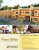 Prima Vittoria homes