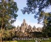 Tricity tour package, 7 days Bangkok Cambodia Vietnam