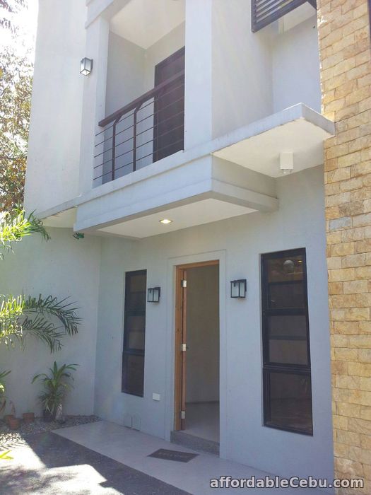 3rd picture of House & Lot For sale in cebu RFO Units For Sale in Cebu, Philippines
