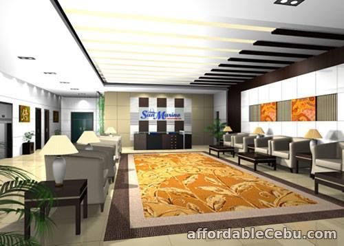 4th picture of San Marino Condominium(RFO) For Sale in Cebu, Philippines