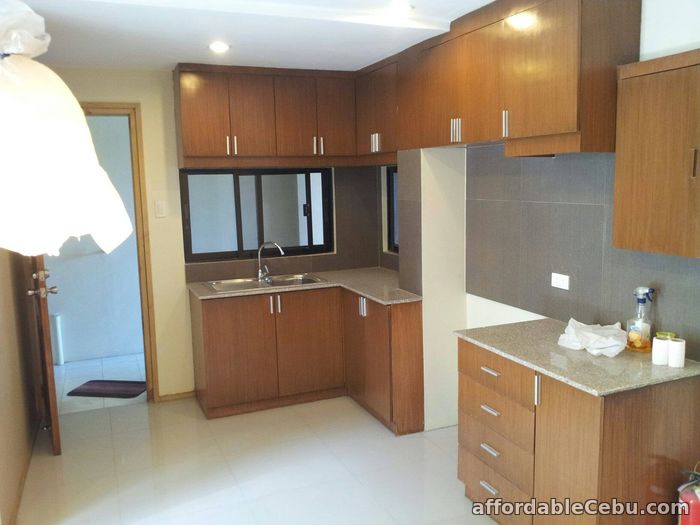 4th picture of House & Lot For sale in cebu RFO Units For Sale in Cebu, Philippines