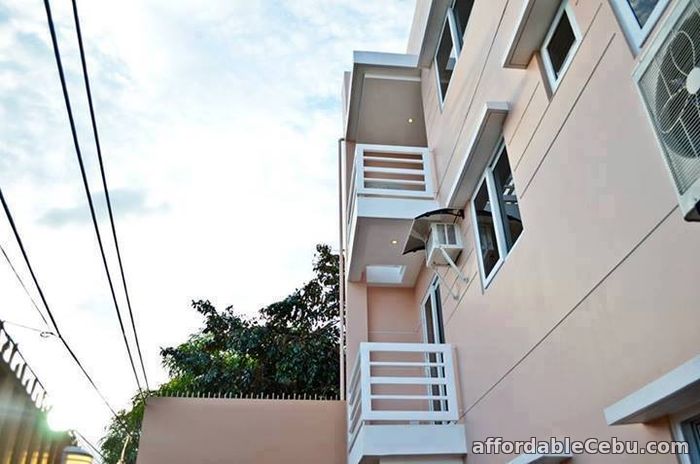 4th picture of House & Lot For sale in cebu RFO Units For Sale in Cebu, Philippines
