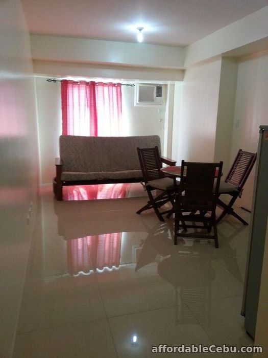 3rd picture of Avida San Lorenzo Studio Unit For Sale in Cebu, Philippines