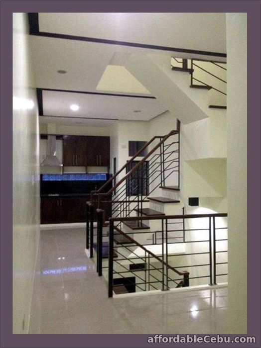 4th picture of The RosePike Subdivision For Sale in Cebu, Philippines