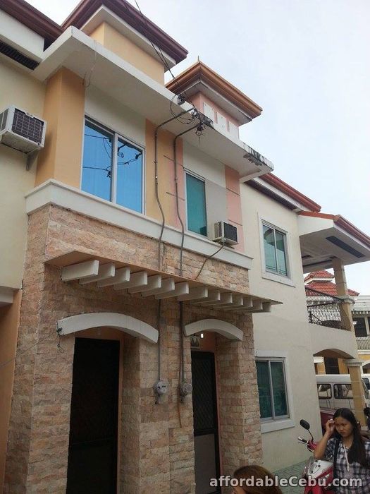 5th picture of Redwood Subdivision in Consolacion For Sale in Cebu, Philippines