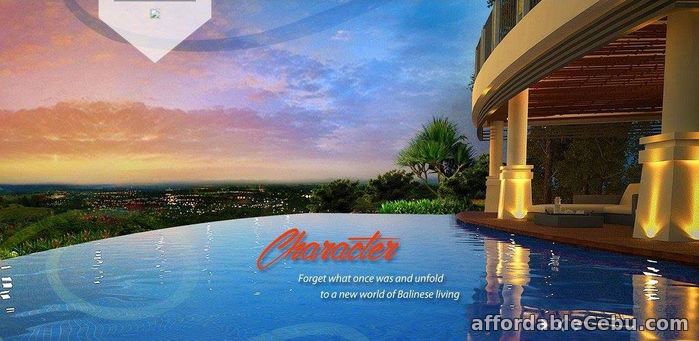 4th picture of Antara Condominium For Sale is the first residential For Sale in Cebu, Philippines