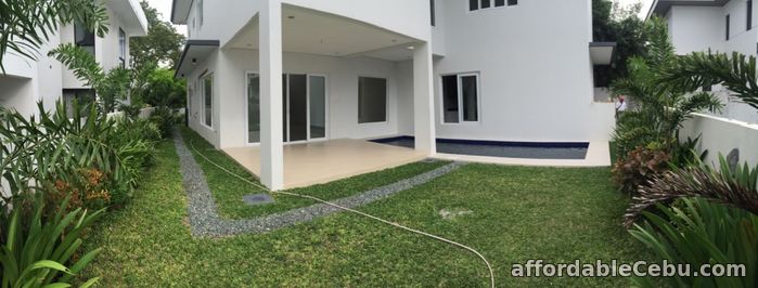 3rd picture of Ayala Southvale Primera House for Sale For Sale in Cebu, Philippines