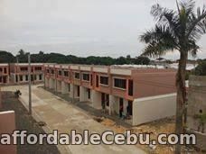 5th picture of Deca Wd Roof Top Homes Baywalk 3 Dumlog Talisay Cebu City For Sale in Cebu, Philippines