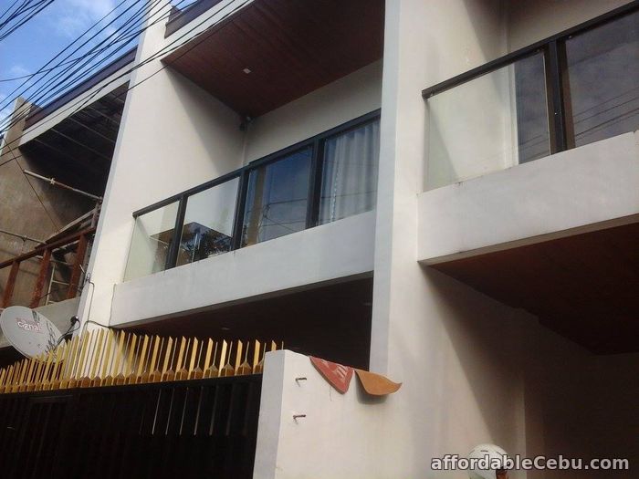 2nd picture of Samantha's Place in Buhisan,Cebu City For Sale in Cebu, Philippines