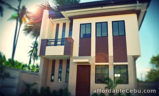 2nd picture of MODENA SUBDIVISION in Consolacion & Lapu lapu Cebu For Sale in Cebu, Philippines