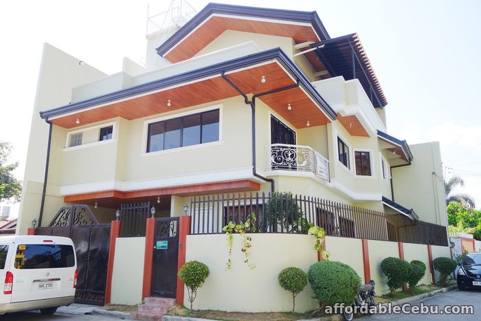 1st picture of The New Fairview RFO House & lot in talisay For Sale in Cebu, Philippines