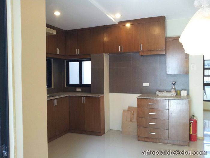2nd picture of House & Lot For sale in cebu RFO Units For Sale in Cebu, Philippines