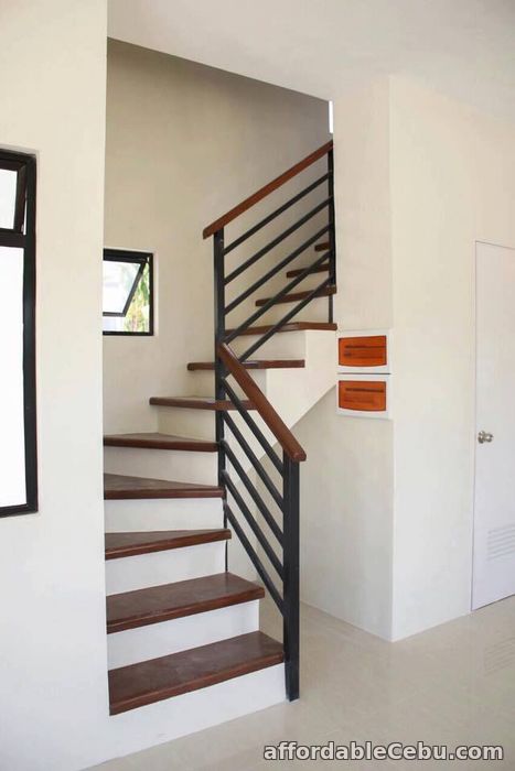4th picture of Woodway Townhouse Amber Unit — in Talisay, Cebu. For Sale in Cebu, Philippines