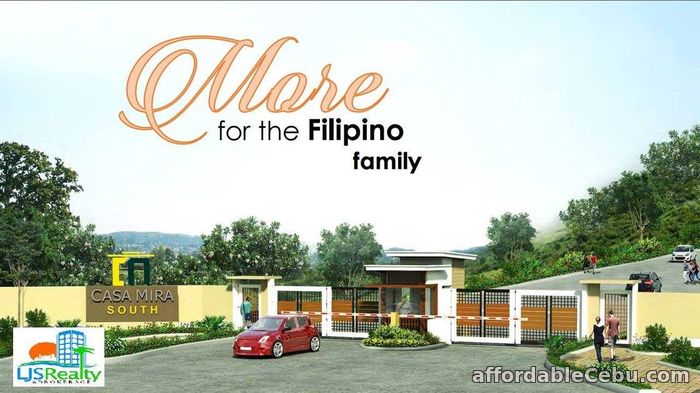 5th picture of CASA MIRA SOUTH NAGA CEBU for as low as 4k per month For Sale in Cebu, Philippines