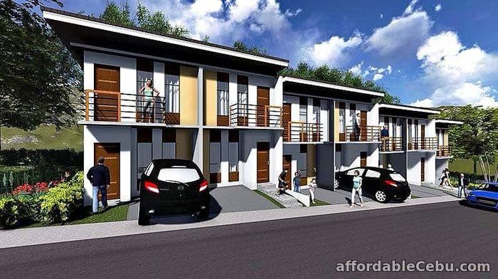 2nd picture of CASA MIRA SOUTH NAGA CEBU for as low as 4k per month For Sale in Cebu, Philippines