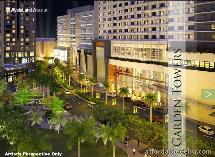 5th picture of 1BR Unit for Sale in Garden Towers For Sale in Cebu, Philippines