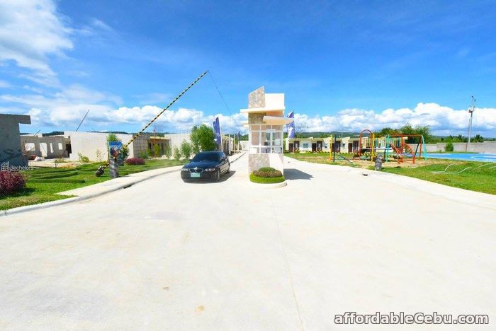 2nd picture of FOR SALE HOUSE AND LOT!!! Lumina Homes For Sale in Cebu, Philippines