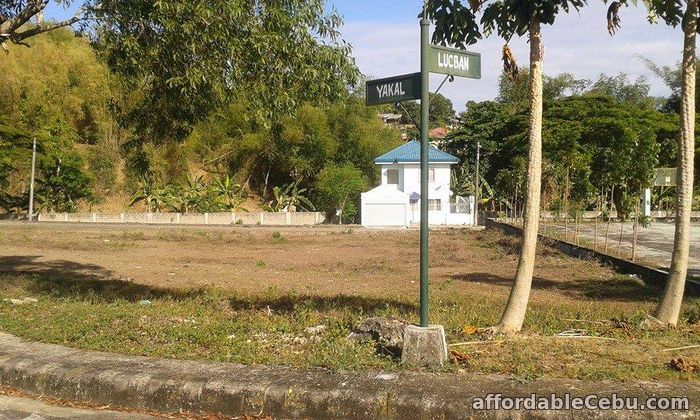 3rd picture of Greenwoods Executive Subdivision For Sale in Cebu, Philippines