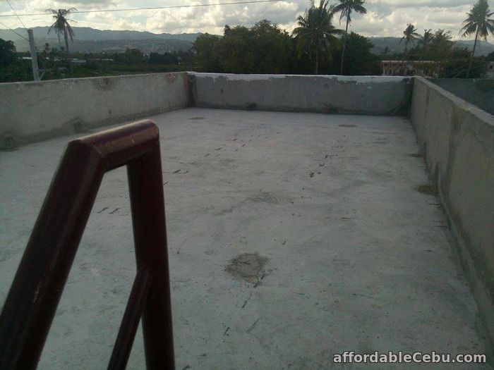 2nd picture of Deca Wd Roof Top Homes Baywalk 3 Dumlog Talisay Cebu City For Sale in Cebu, Philippines