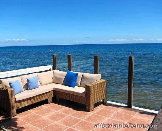 3rd picture of BEACH HOUSE IN COMPOSTELLA CEBU For Sale in Cebu, Philippines