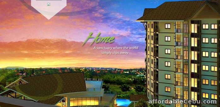 5th picture of Antara Condominium For Sale is the first residential For Sale in Cebu, Philippines