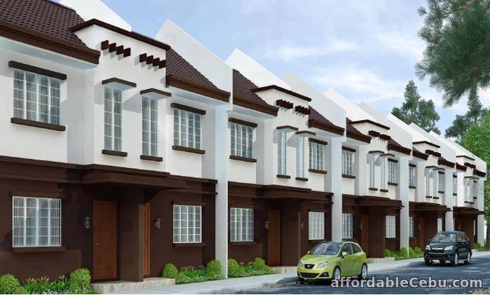 1st picture of BAYSWATER TALISAY Gumamela Unit For Sale in Cebu, Philippines