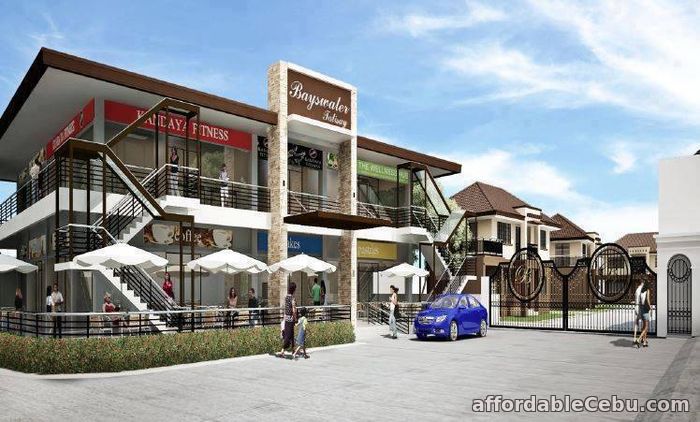 4th picture of BAYSWATER TALISAY Gumamela Unit For Sale in Cebu, Philippines
