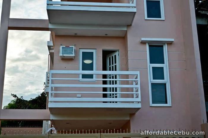 2nd picture of House & Lot For sale in cebu RFO Units For Sale in Cebu, Philippines