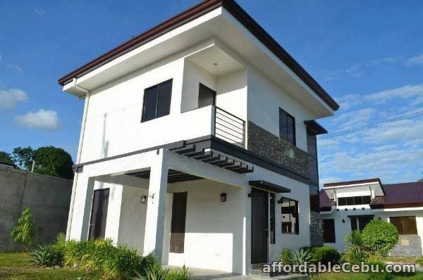 2nd picture of Kamalaya Dos - Sangai Unit (RFO). For Sale in Cebu, Philippines