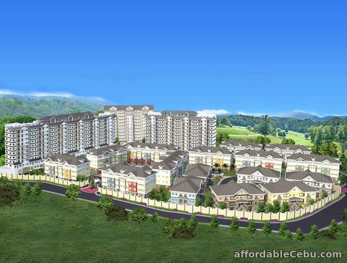2nd picture of APPLE ONE BANAWA HEIGHTS in Cebu city For Sale in Cebu, Philippines