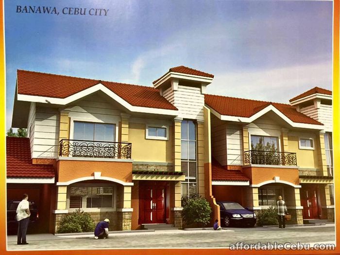 1st picture of KENTWOOD SUBDIVISION in Banawa Cebu City For Sale in Cebu, Philippines